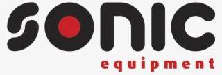 SONIC EQUIPMENT FRANCE